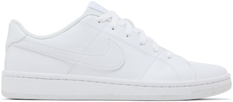(Women) Nike Court Royale 2 'Triple White' DH3159-100 (Women) Nike Court Royale 2 'Triple White' DH3159-100