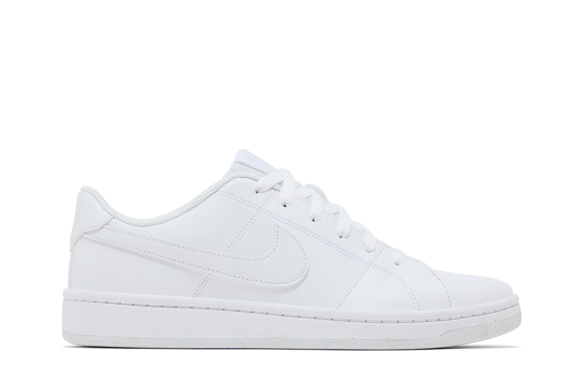 (Women) Nike Court Royale 2 'Triple White' DH3159-100