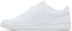 Lookbook (W) Nike Court Royale 2 'Putih Bersih' DH3159-100