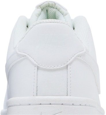 (W) Nike Court Royale 2 'Putih Bersih' DH3159-100 Sizing (W) Nike Court Royale 2 'Putih Bersih' DH3159-100
