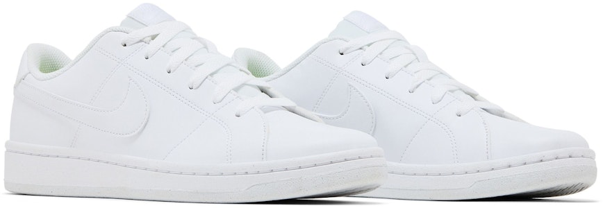 (W) 나이키 코트 로얄 2 '트리플 화이트' DH3159-100 Cheap (W) 나이키 코트 로얄 2 '트리플 화이트' DH3159-100