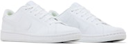 Cheap (W) Nike Court Royale 2 'Putih Bersih' DH3159-100