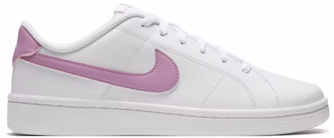 (Women) Nike Court Royale 2 'White Light Arctic Pink' CU9038-101 (Women) Nike Court Royale 2 'White Light Arctic Pink' CU9038-101