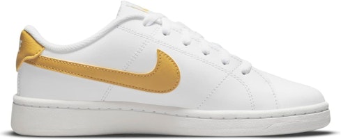 Nike Court Royale 2 低筒 板鞋 女款 白金 Order Nike Court Royale 2 低筒 板鞋 女款 白金