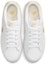 Shop (W) Nike Court Royale 2 'Putih Saturn Emas' CU9038-107
