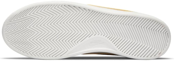 Nike Court Royale 2 低筒 板鞋 女款 白金 Details for Nike Court Royale 2 低筒 板鞋 女款 白金