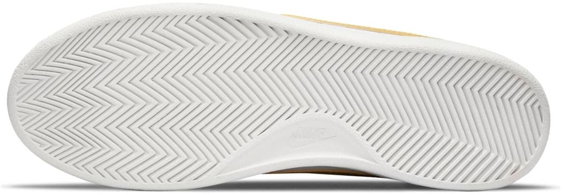 (Women) Nike Court Royale 2 'White Saturn Gold' CU9038-107 Details for (Women) Nike Court Royale 2 'White Saturn Gold' CU9038-107