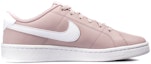 Order (W) 나이키 코트 로얄 2 로우 (핑크/화이트) CU9038-600