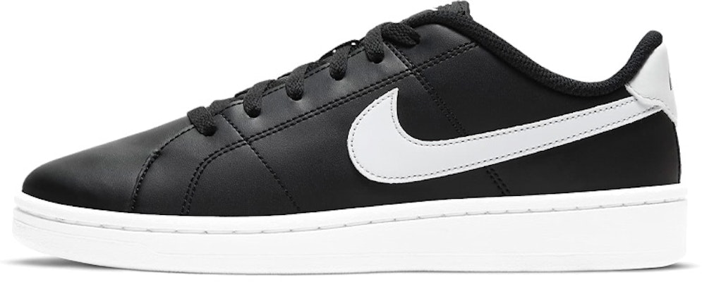 (W) Nike Court Royale 2 'Hitam' CW2533-001 Buy (W) Nike Court Royale 2 'Hitam' CW2533-001