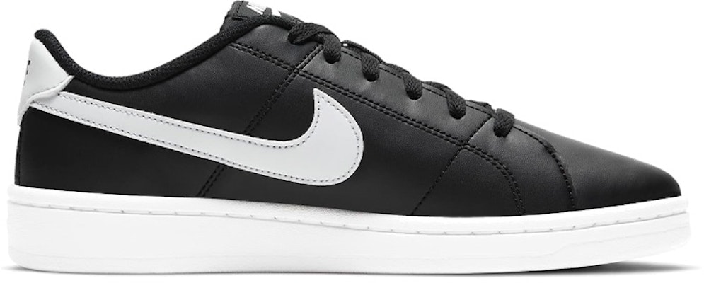 (W) Nike Court Royale 2 'Hitam' CW2533-001 Order (W) Nike Court Royale 2 'Hitam' CW2533-001