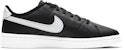 (W) Nike Court Royale 2 'Hitam' CW2533-001