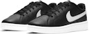 (W) Nike Court Royale 2 'Hitam' CW2533-001