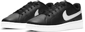 Lookbook (W) Nike Court Royale 2 'Hitam' CW2533-001