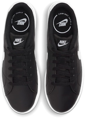 (W) Nike Court Royale 2 'Hitam' CW2533-001 Shop (W) Nike Court Royale 2 'Hitam' CW2533-001
