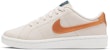 (W) Nike Court Royale 2 /Orange 'Beige' Kasut Sukan Lelaki CU9038-102