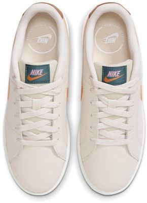 (W) Nike Court Royale 2 /Orange 'Beige' Kasut Sukan Lelaki CU9038-102 Shop (W) Nike Court Royale 2 /Orange 'Beige' Kasut Sukan Lelaki CU9038-102
