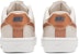(W) Nike Court Royale 2 /Orange 'Beige' Kasut Sukan Lelaki CU9038-102