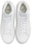 Lookbook (W) Nike Court Royale 2 Mid-Top Kasut Putih/Perak CT1725-103