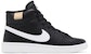 (W) Nike Court Royale 2 Mid 'Hitam Putih' CT1725-001