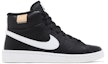 Buy (W) Nike Court Royale 2 Mid 'Hitam Putih' CT1725-001