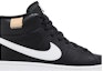 Order (W) Nike Court Royale 2 Mid 'Hitam Putih' CT1725-001