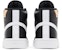 (W) Nike Court Royale 2 Mid 'Hitam Putih' CT1725-001