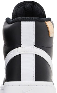 (W) Nike Court Royale 2 Mid 'Negro Blanco' CT1725-001 Sizing (W) Nike Court Royale 2 Mid 'Negro Blanco' CT1725-001