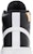(W) Nike Court Royale 2 Mid 'Hitam Putih' CT1725-001