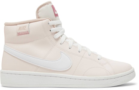 (女款)Nike Court Royale 2 中筒運動鞋 '淺柔粉' FD0286-600 Buy (女款)Nike Court Royale 2 中筒運動鞋 '淺柔粉' FD0286-600