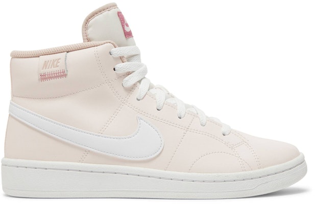 (W) Nike Court Royale 2 Mid 'Merah Jambu Lembut' FD0286-600 Buy (W) Nike Court Royale 2 Mid 'Merah Jambu Lembut' FD0286-600