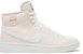 (W) Nike Court Royale 2 Mid 'Merah Jambu Lembut' FD0286-600