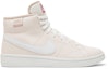 Buy (W) Nike Court Royale 2 Mid 'Merah Jambu Lembut' FD0286-600
