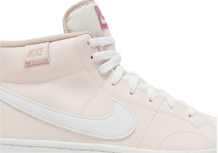 (女款)Nike Court Royale 2 中筒運動鞋 '淺柔粉' FD0286-600 Order (女款)Nike Court Royale 2 中筒運動鞋 '淺柔粉' FD0286-600