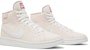 (W) Nike Court Royale 2 Mid 'Merah Jambu Lembut' FD0286-600