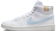 Buy (W) Nike Court Royale 2 Mid 'Putih Biru Lembut' CT1725-106