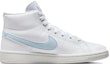 Order (W) Nike Court Royale 2 Mid 'Putih Biru Lembut' CT1725-106