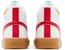 (W) Nike Court Royale 2 Mid 'Putih/Merah Siren/Gum' CT1725-101