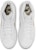 (W) Nike Court Royale 2 Mid 'Putih Kulit Ular Swoosh' DD9666-100