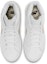 Shop (W) Nike Court Royale 2 Mid 'Putih Kulit Ular Swoosh' DD9666-100