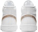 Purchase (W) Nike Court Royale 2 Mid 'Putih Kulit Ular Swoosh' DD9666-100