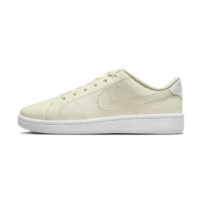(W) Nike Court Royale 2 Next Nature 'Beige'