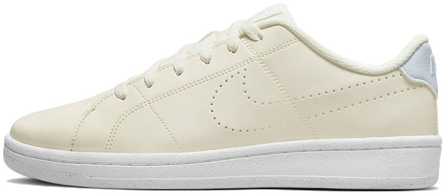(Women) Nike Court Royale 2 Next Nature 'Sail' DQ4127-101 Buy (Women) Nike Court Royale 2 Next Nature 'Sail' DQ4127-101