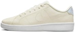 Buy (W) Nike Court Royale 2 Next Nature 'Sail' Lelaki Wanita Sneakers DQ4127-101