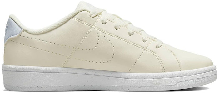 (W) Nike Court Royale 2 Next Nature 'Sail' Sepatu Pria Putih DQ4127-101 Order (W) Nike Court Royale 2 Next Nature 'Sail' Sepatu Pria Putih DQ4127-101