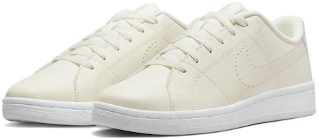 (W) 耐克 Court Royale 2 Next Nature ' Sail ' 白色 运动鞋 DQ4127-101 Lookbook (W) 耐克 Court Royale 2 Next Nature ' Sail ' 白色 运动鞋 DQ4127-101