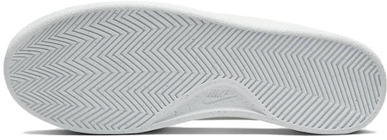 (W) 耐克 Court Royale 2 Next Nature ' Sail ' 白色 运动鞋 DQ4127-101 Details for (W) 耐克 Court Royale 2 Next Nature ' Sail ' 白色 运动鞋 DQ4127-101