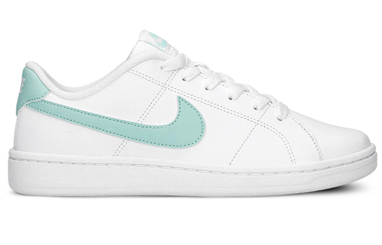 Order (W) Nike Court Royale 2 Skate Schoenen Wit/Groen CU9038-104