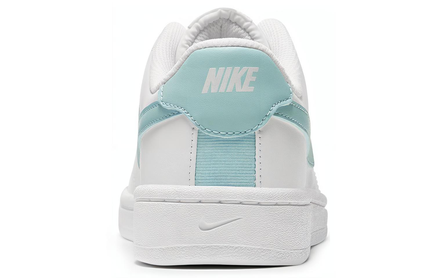 Purchase (W) Nike Court Royale 2 Skate Schoenen Wit/Groen CU9038-104