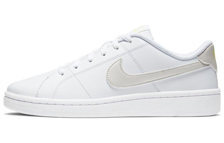 (Women) Nike Court Royale 2 Sneakers White/Grey CU9038-103