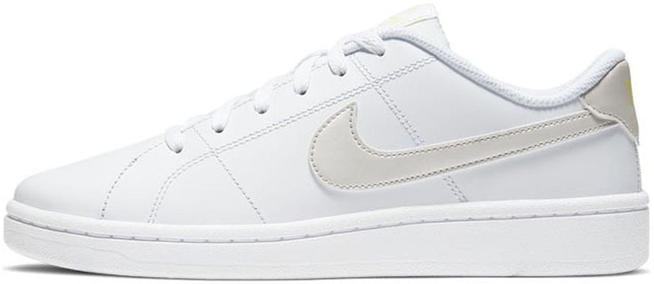 (Women) Nike Court Royale 2 Sneakers White/Grey CU9038-103 Buy (Women) Nike Court Royale 2 Sneakers White/Grey CU9038-103